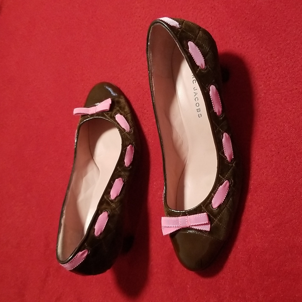 MARC JACOBS  heels - Picture 5 of 16